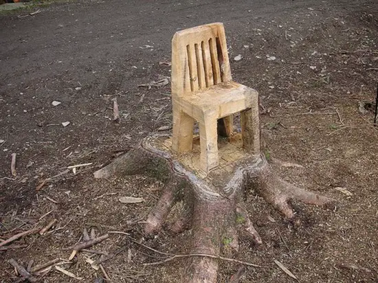 Have A Seat