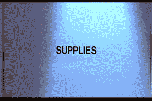 Animated GIF Supply Closet Supplies Asian Surprise